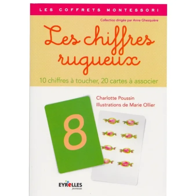 Les chiffres rugueux