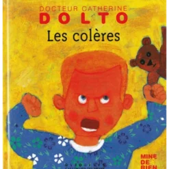 Les colères