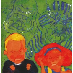 Les colères