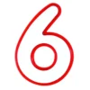Les lettres magiques