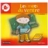 Les mots du ventre