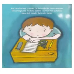 Les mots du ventre