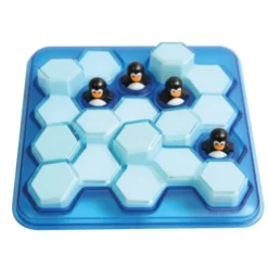 Les pingouins plongeurs
