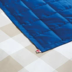 Les plaids lestés - usage institutionnel - 3.6 Kg
