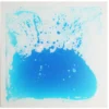 Les plaques sensori-motrices - bleu/blanc