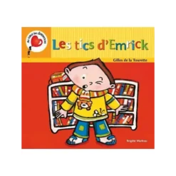 Les tics d'Emerick