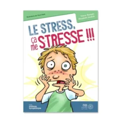 Le stress... ça me stresse!!!