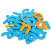 Lettres tactiles par 26
