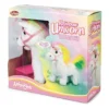 Licorne animée - adaptable