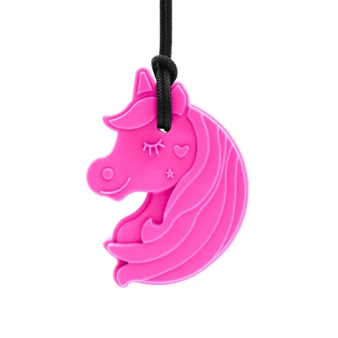 Licorne - Collier de mastication - Moyen