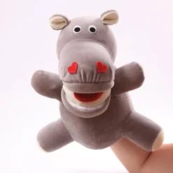 Lippo l'hippo