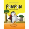 Livre Pinpin dans la savane