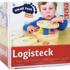 Logisteck