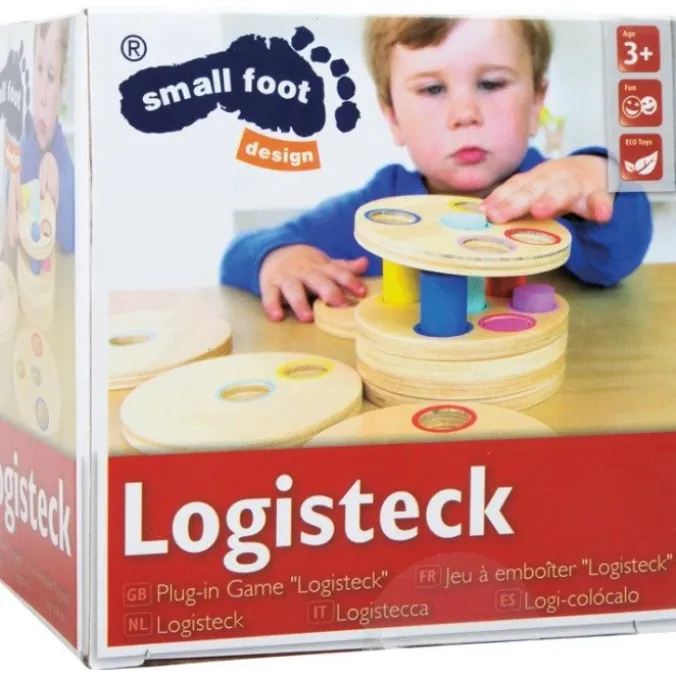 Logisteck