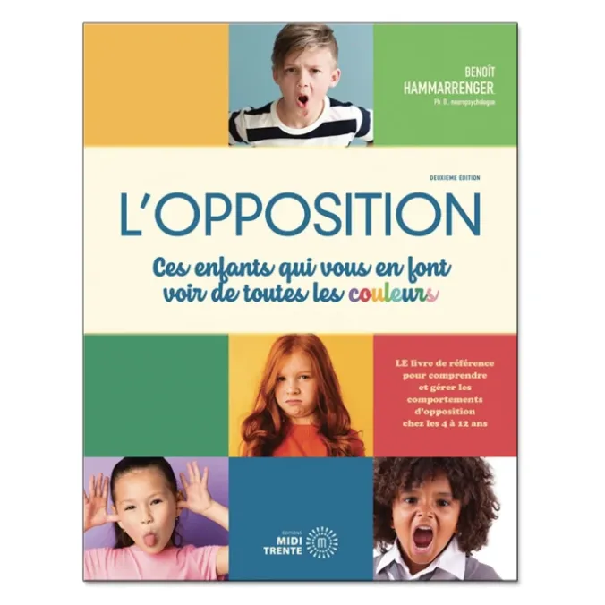 L'opposition