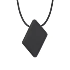 Losange - Collier de mastication - Moyen