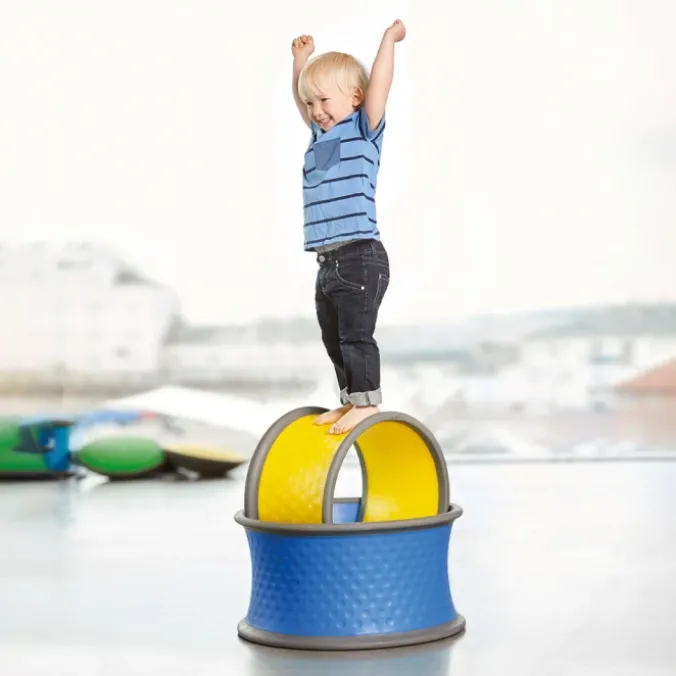 Lot de 2 body wheel - petite + grande