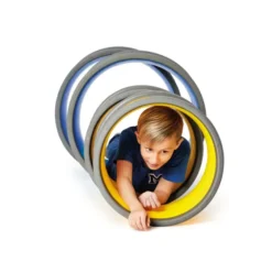 Lot de 2 body wheel - petite + grande