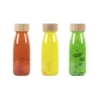 Lot de 3 bouteilles sensorielles - Crépuscule