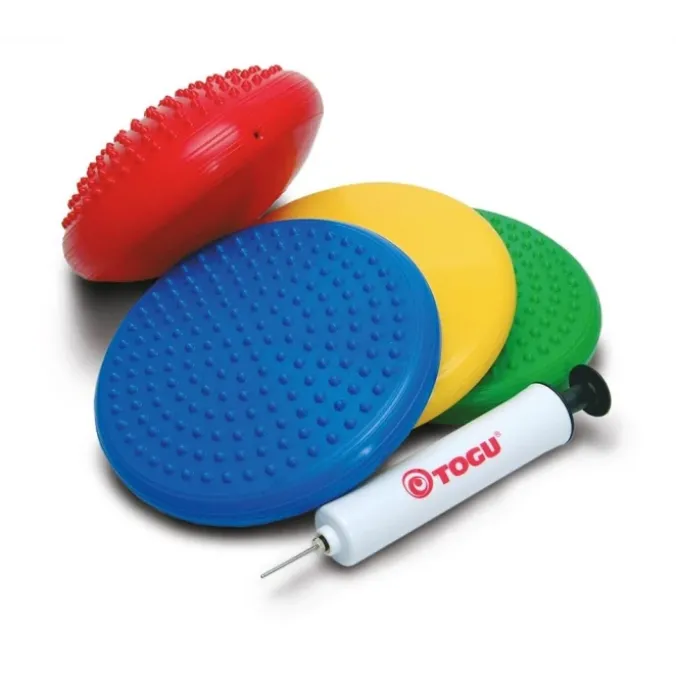 Lot de 4 Dynair Senso mini - 20 cm
