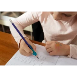 Lot de 10 guides doigt écriture