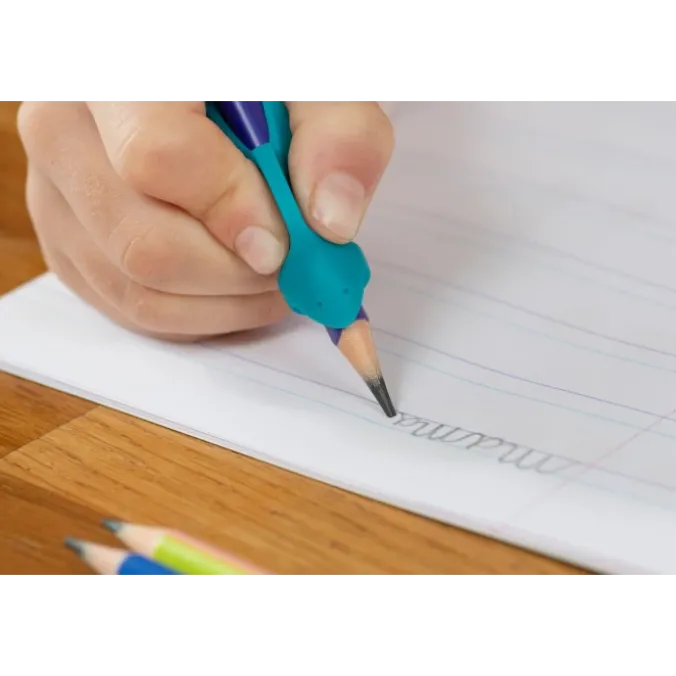 Lot de 10 guides doigt écriture