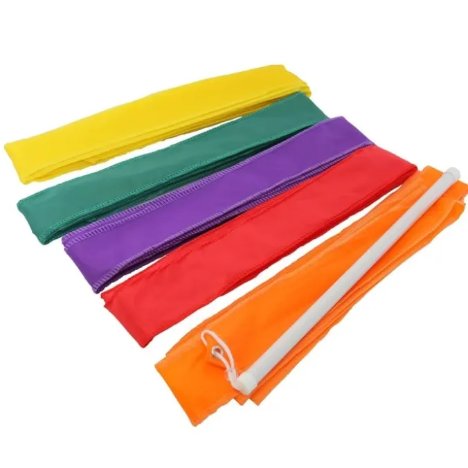 Lot de 6 rubans de motricité