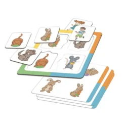 Loto des petites phrases