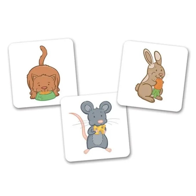 Loto des petites phrases