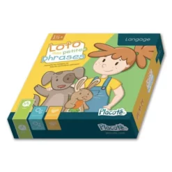 Loto des petites phrases