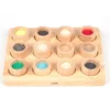 Loto tactile