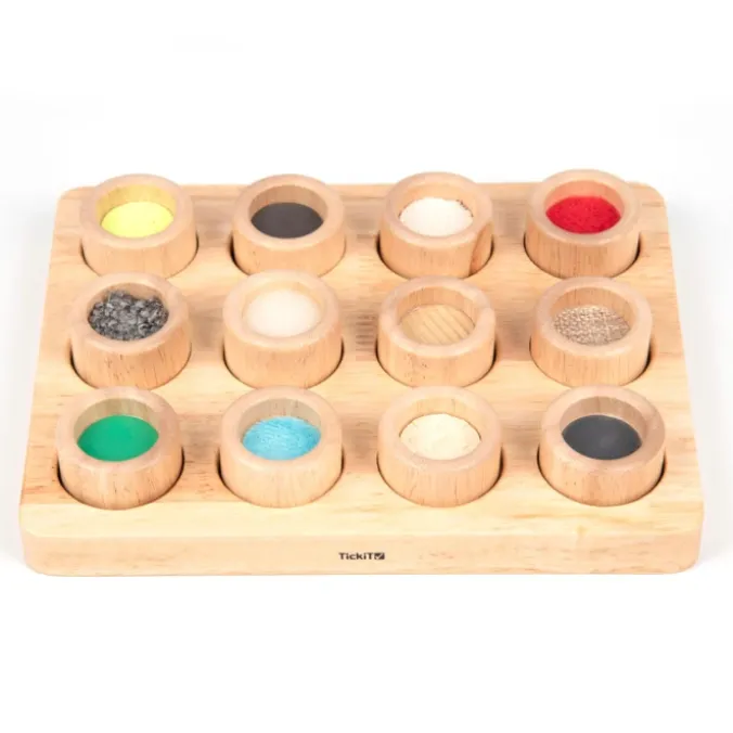 Loto tactile