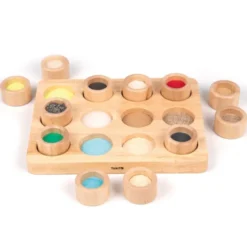 Loto tactile