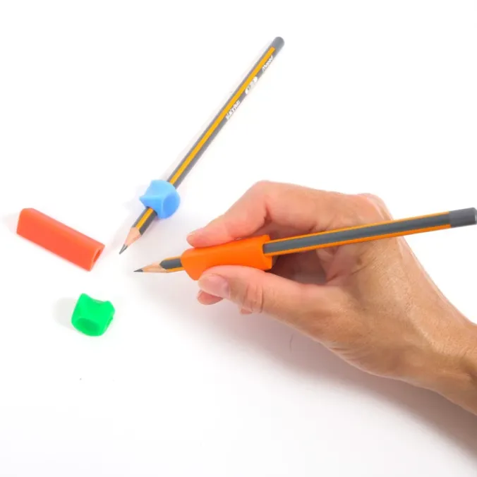 Lot premier pas écriture