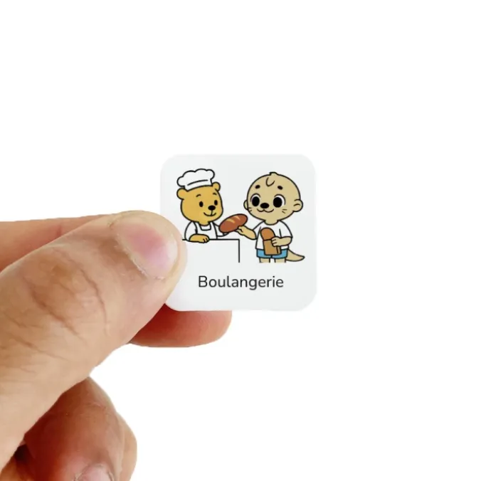 Lot Vie Quotidienne- kawaii
