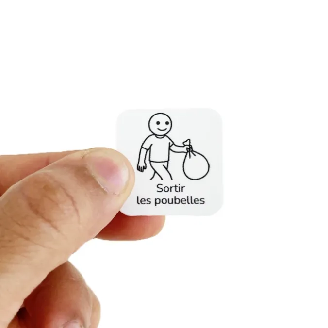 Lot Vie Quotidienne- épuré