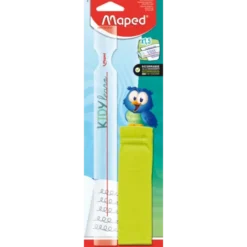 Loupe de lecture spéciale enfant