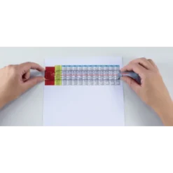 Loupe de lecture spéciale enfant