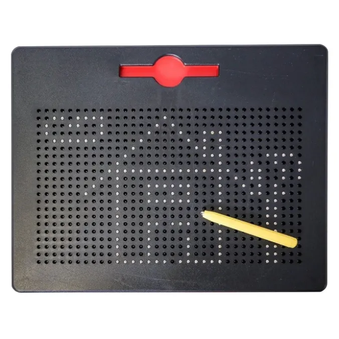 Magpad