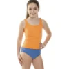 Maillot tankini
