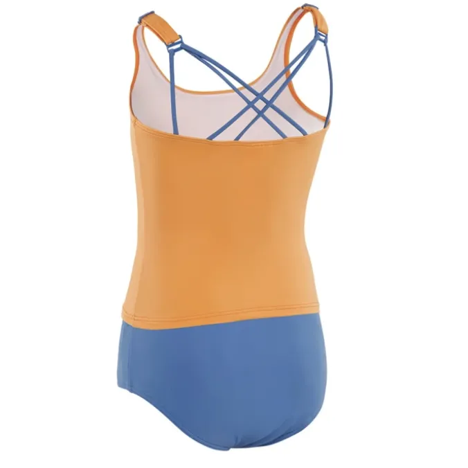 Maillot tankini