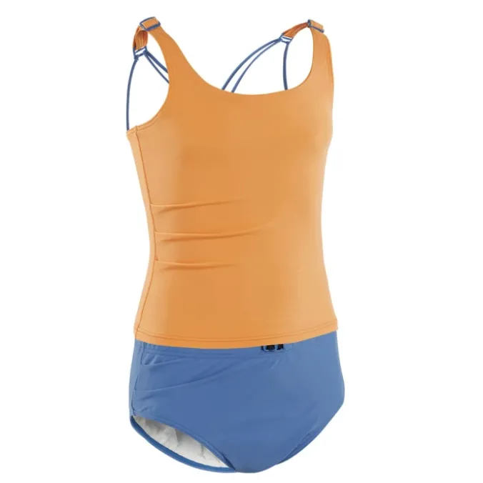Maillot tankini