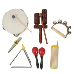 Malle 7 instruments : les essentiels