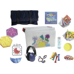 Mallette autorégulation école primaire