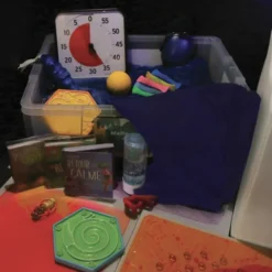Mallette autorégulation école primaire