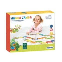 Mamba zamba