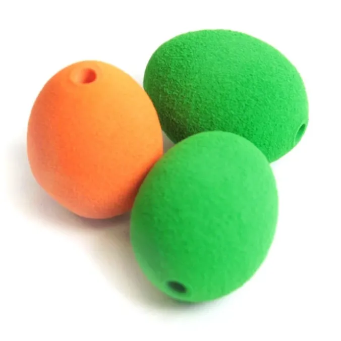 Manchons stylo egg-oh par 3