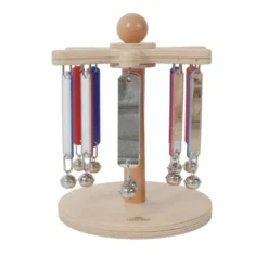 Manège à miroirs