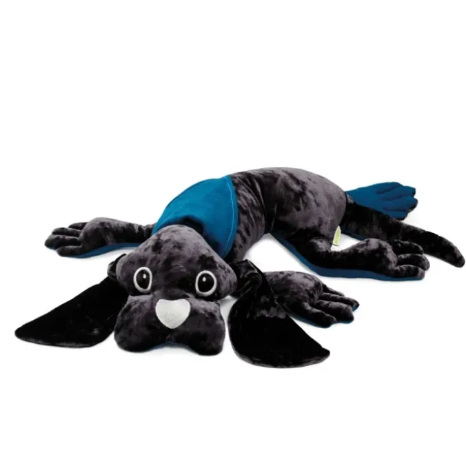 Manimo - Chien lesté gris - 2 kg