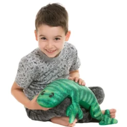 Manimo - Grenouille lestée verte 2,5 kg